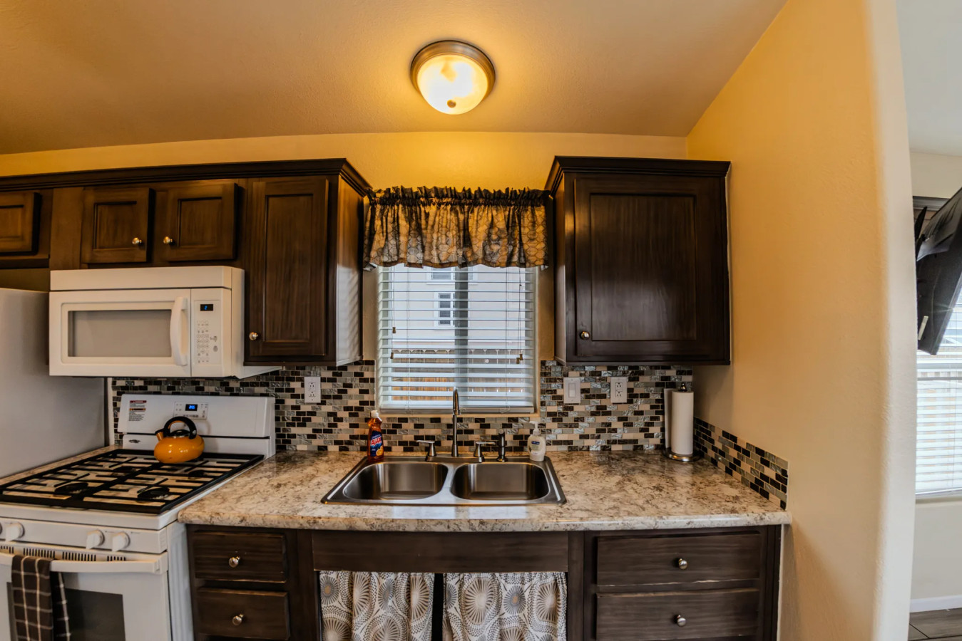 Juniper Grove Cabin #20