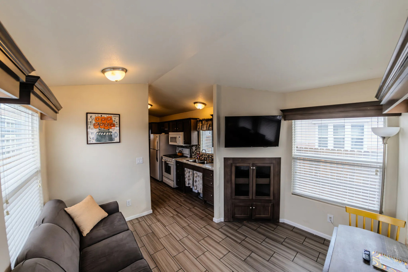 Juniper Grove Cabin #20