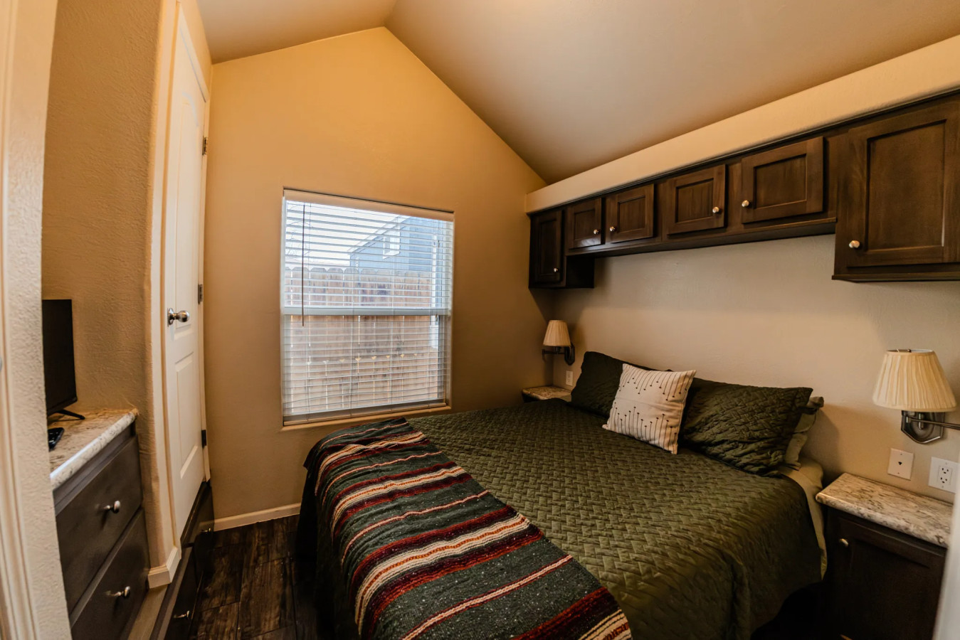 Sunset Mesa Cabin #21