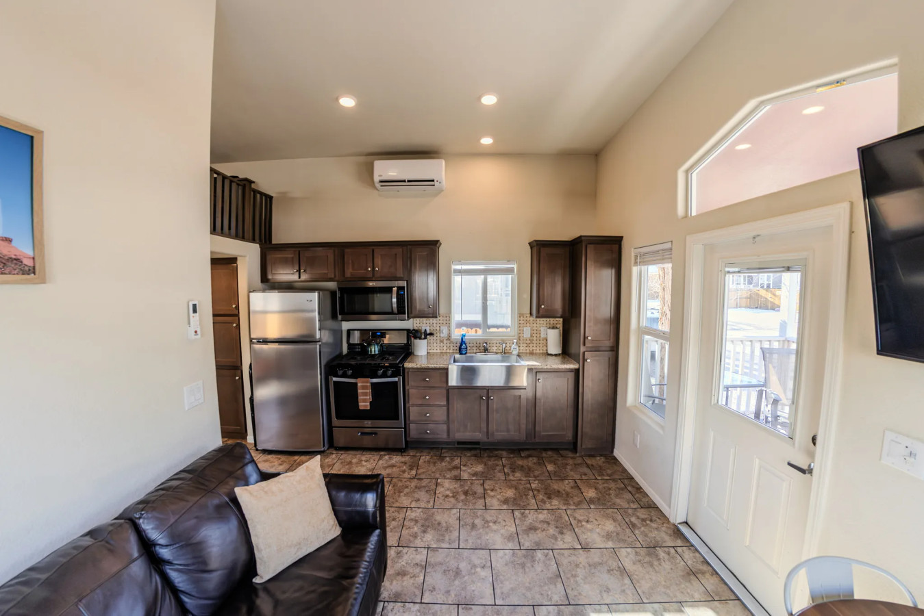 Castle Valley Cabin #06