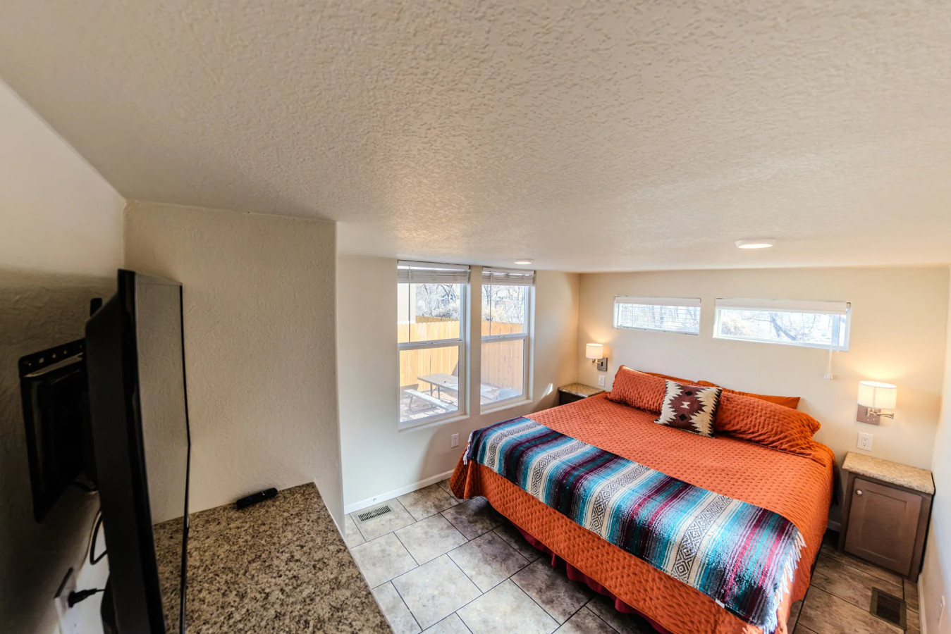 Castle Valley Cabin #06