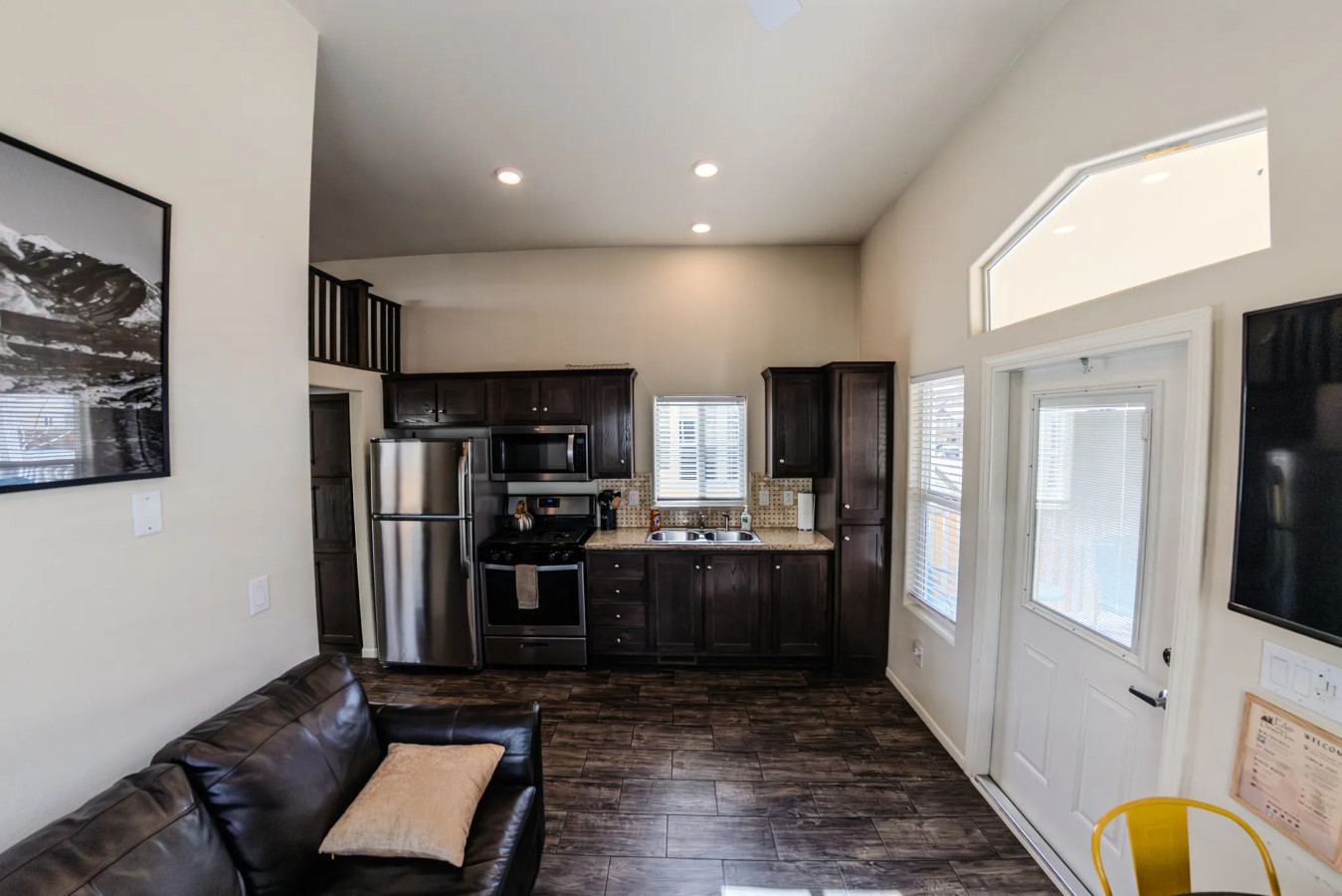 La Sal Vista Cabin #08