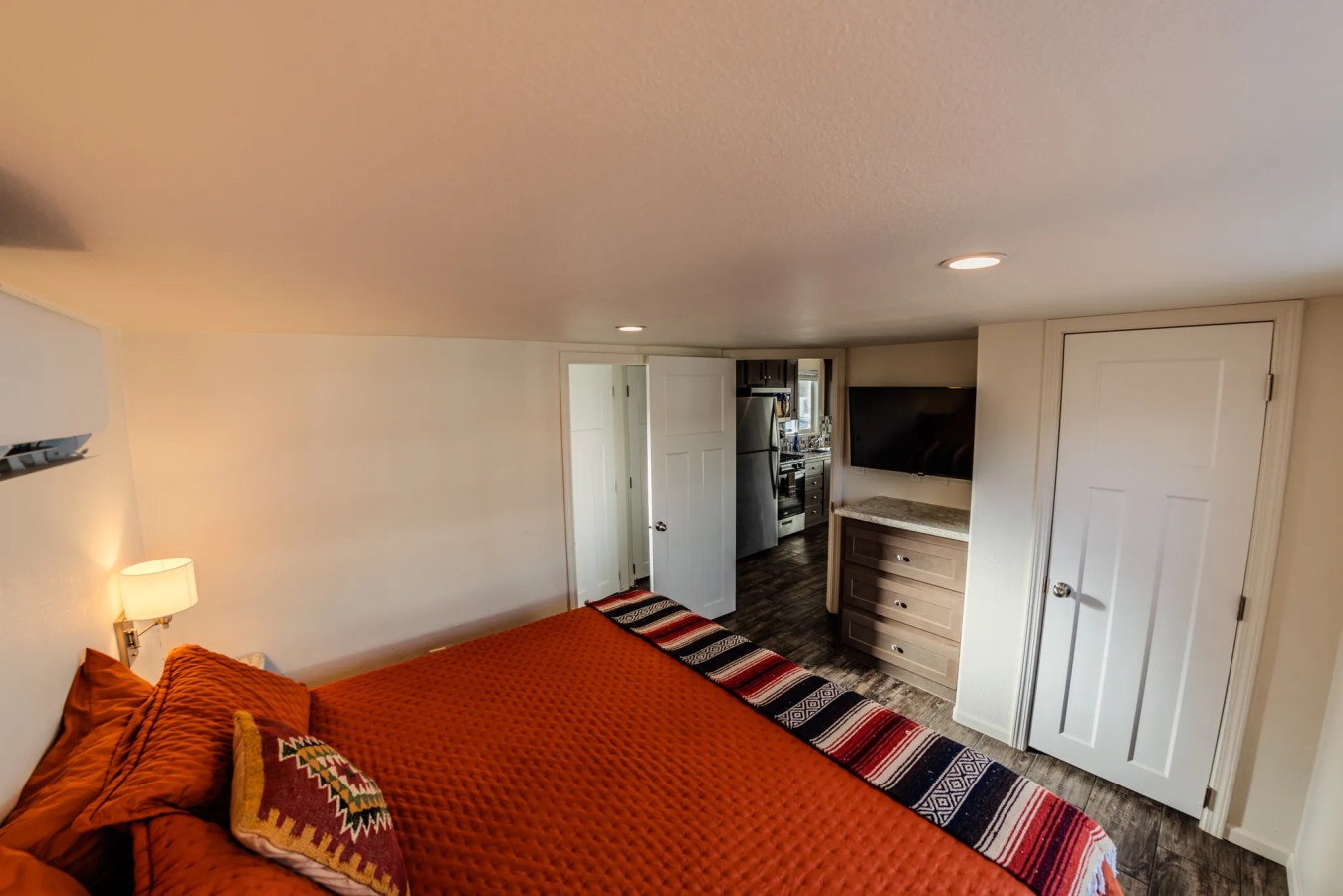 Sand Flats Cabin #09