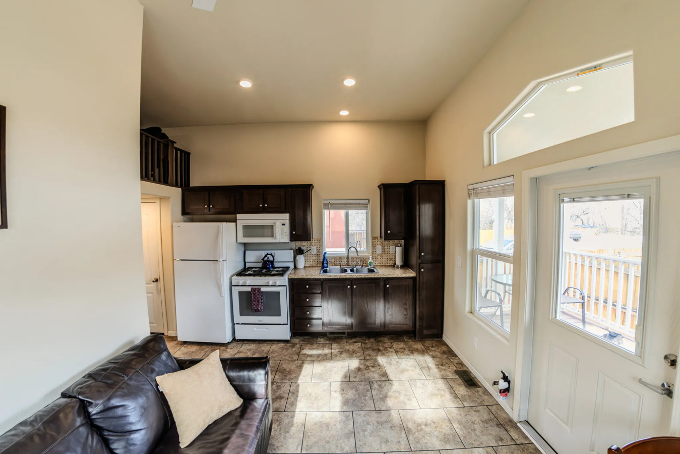 Hidden Canyon Cabin #11