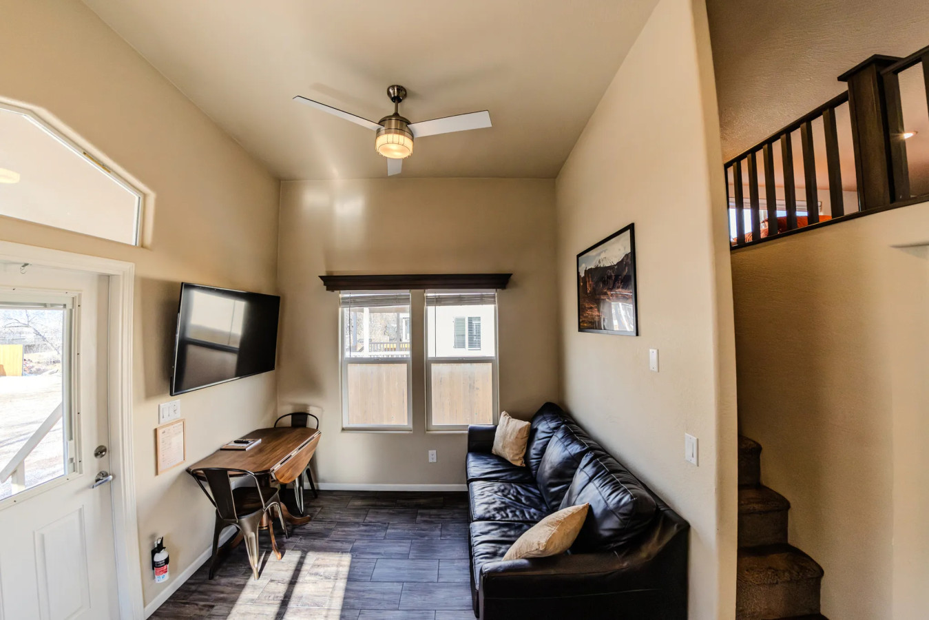 Fisher Towers Cabin #07