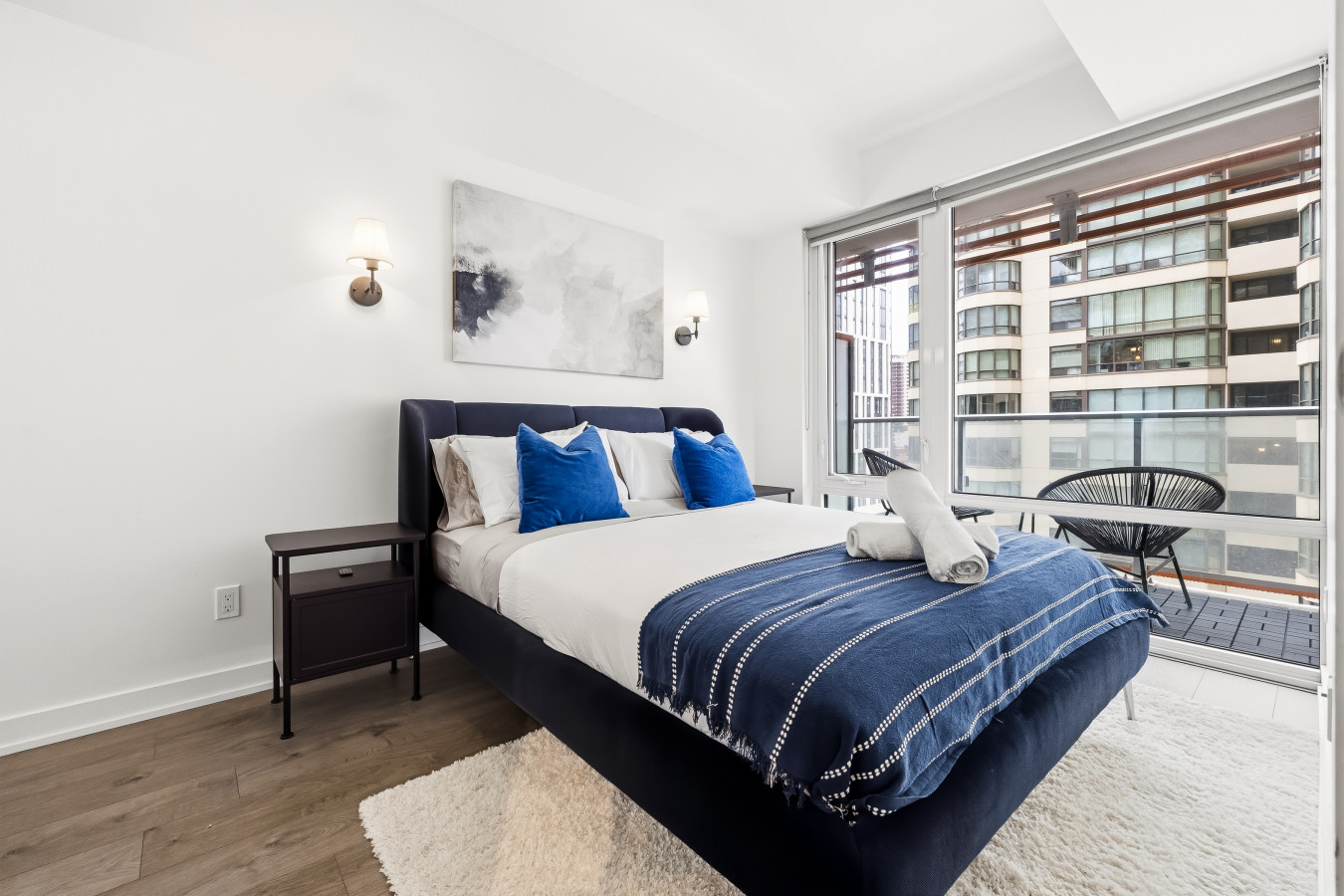 Lovely 1BR Yonge & Wellesley | Pets OK | TMU UofT