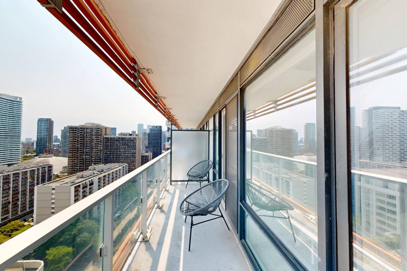 Lovely 1BR Yonge & Wellesley | Pets OK | TMU UofT