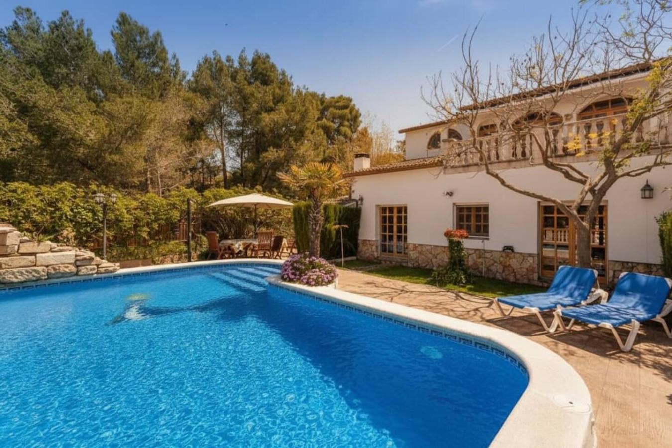 Villa Gessamí: Piscina Climatizada & Zona infantil
