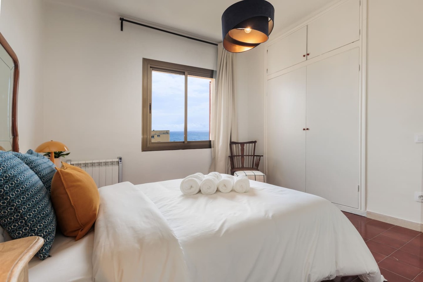 SunStay Canet | Sea View Penthouse ·1 Min to Beach