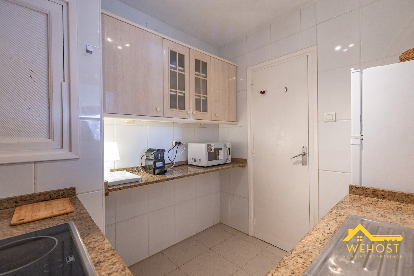 Agradable apartamento en La Pineda