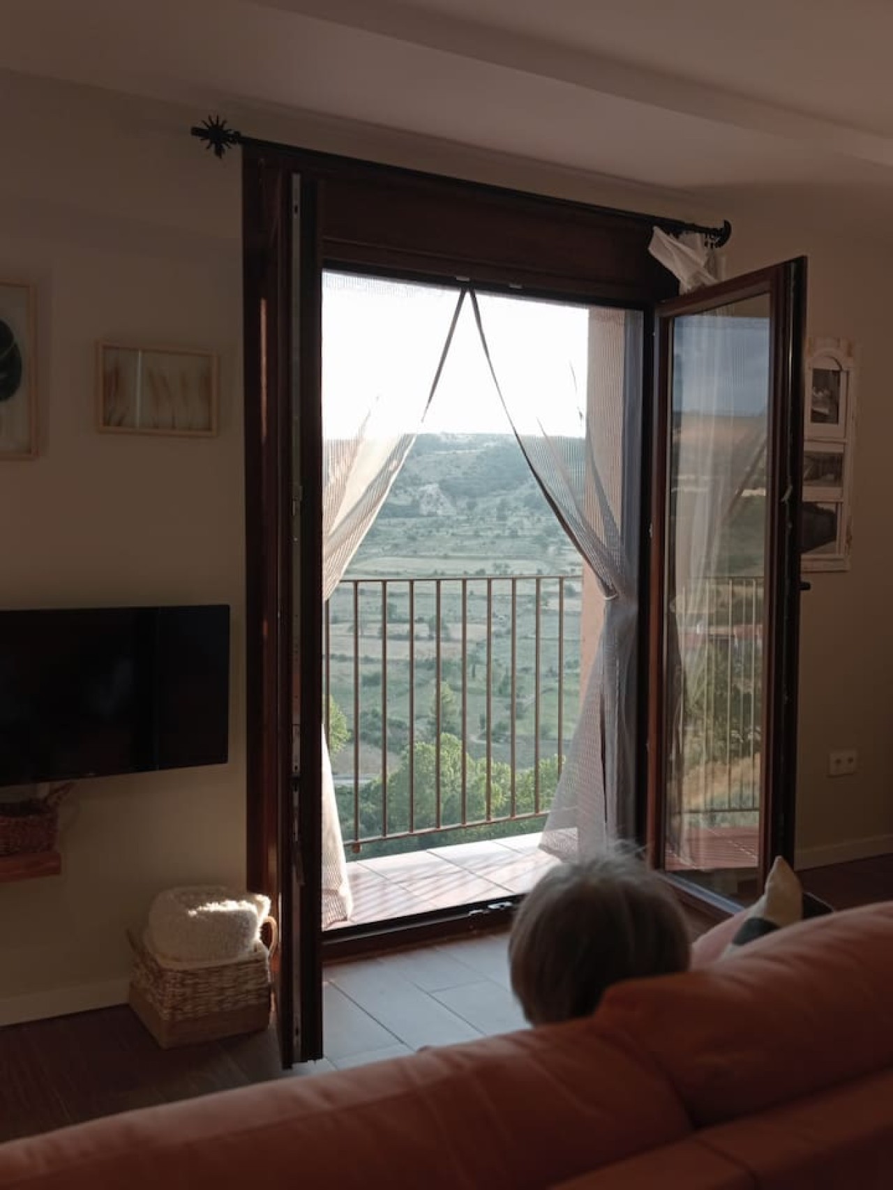 Casa Cántara, Apartamento familiar 3