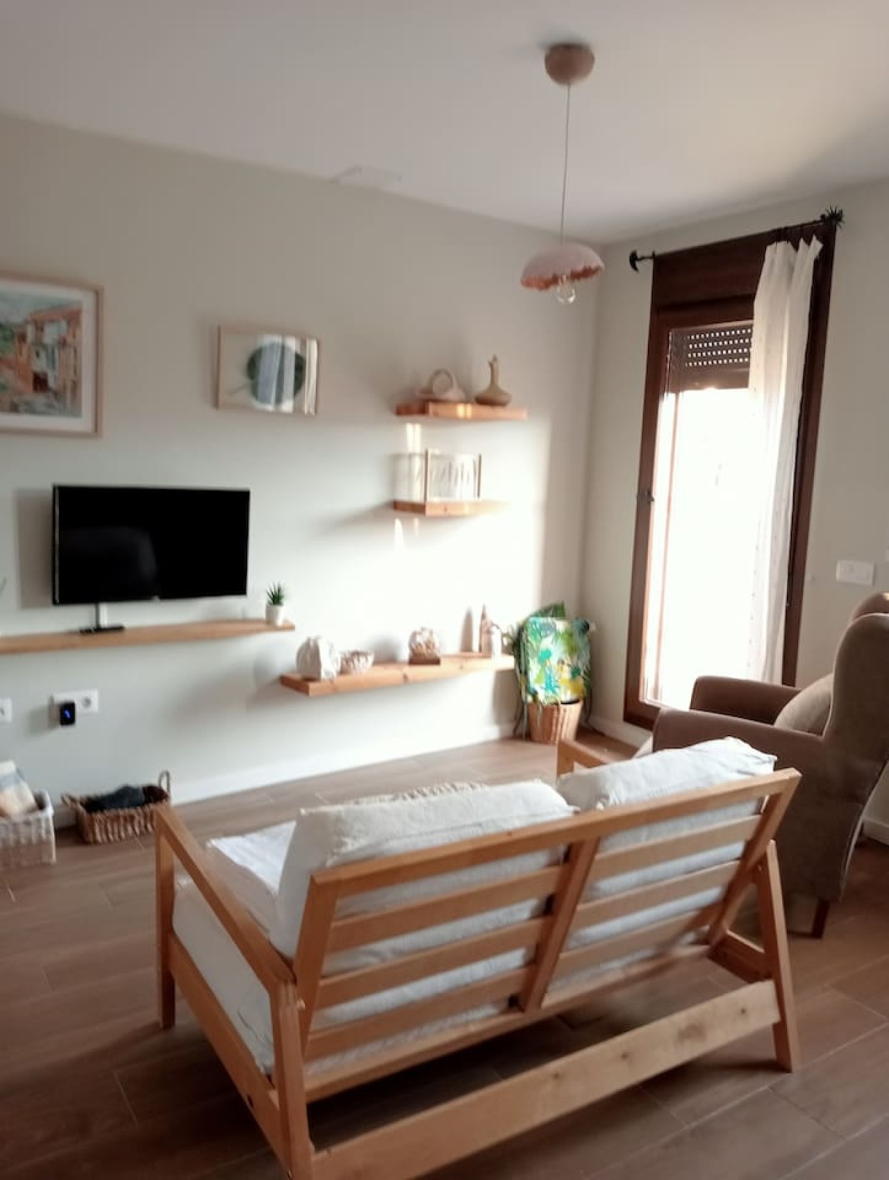 Casa Cántara, Apartamento familiar 2