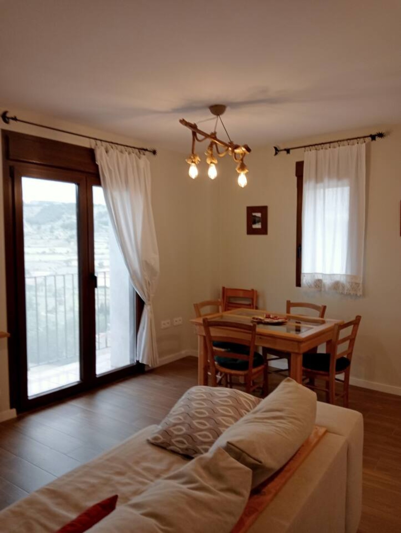 Casa Cántara, Apartamento familiar 1