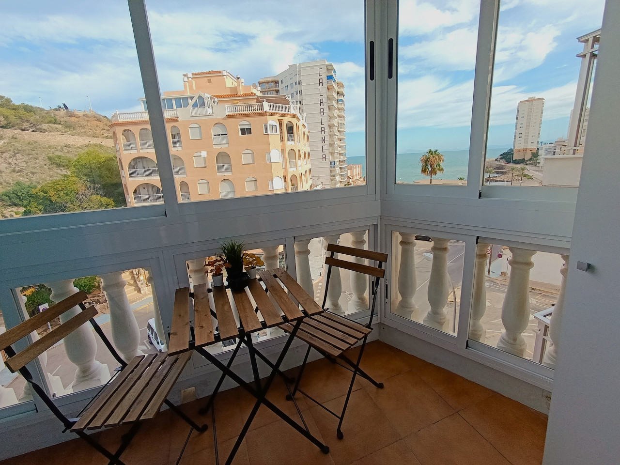 Seabreeze Ligthhouse Apartment