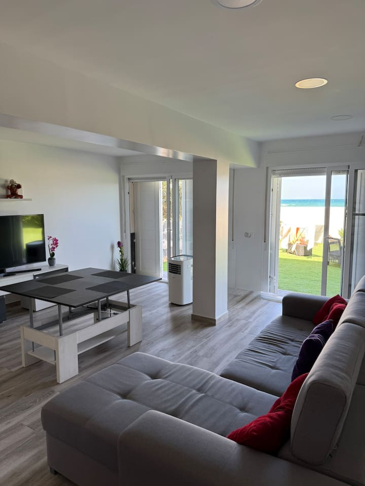 Villa Valencia junto al mar — imagen adicional