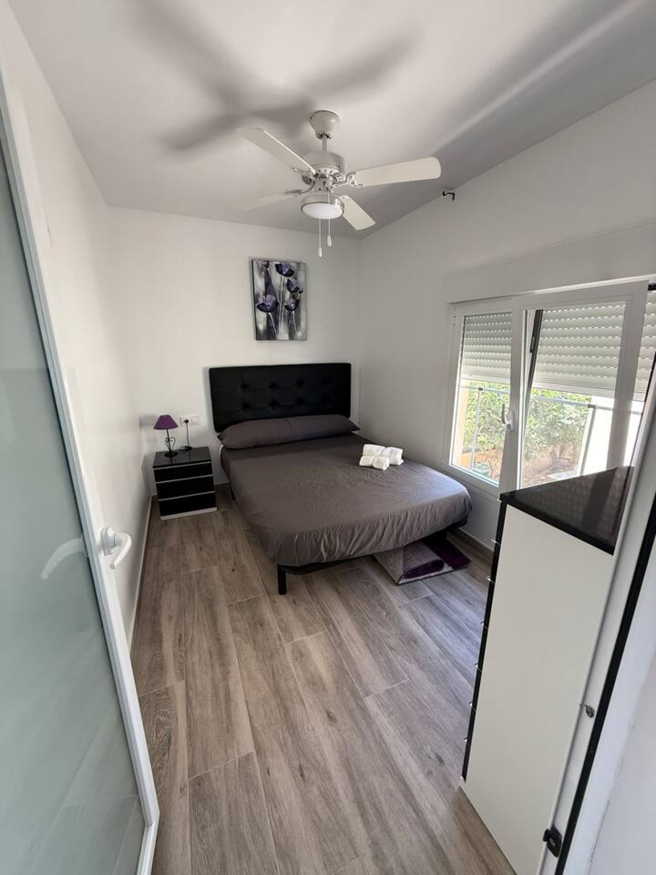 Villa Valencia junto al mar — imagen adicional