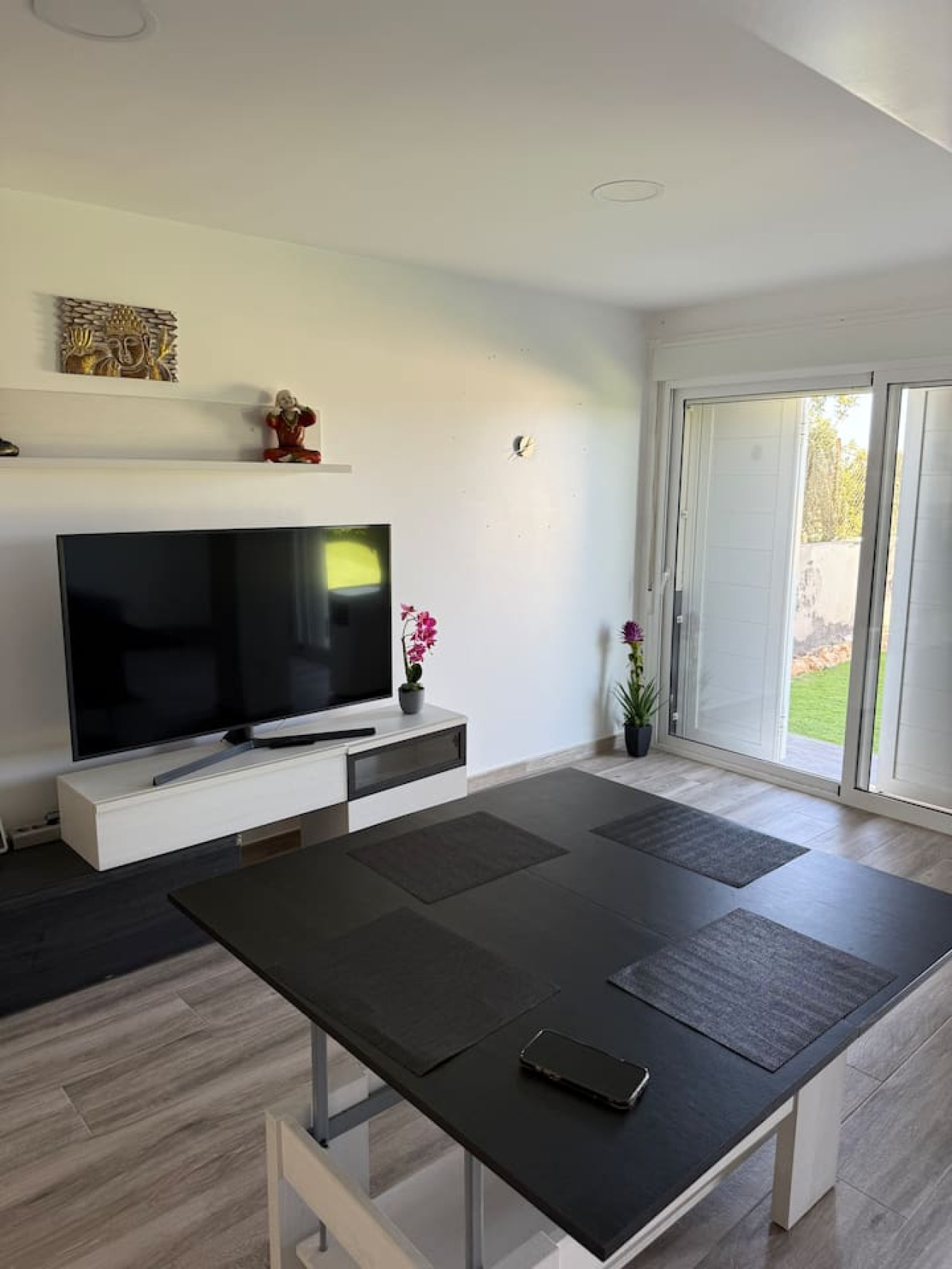Villa Valencia junto al mar — imagen adicional