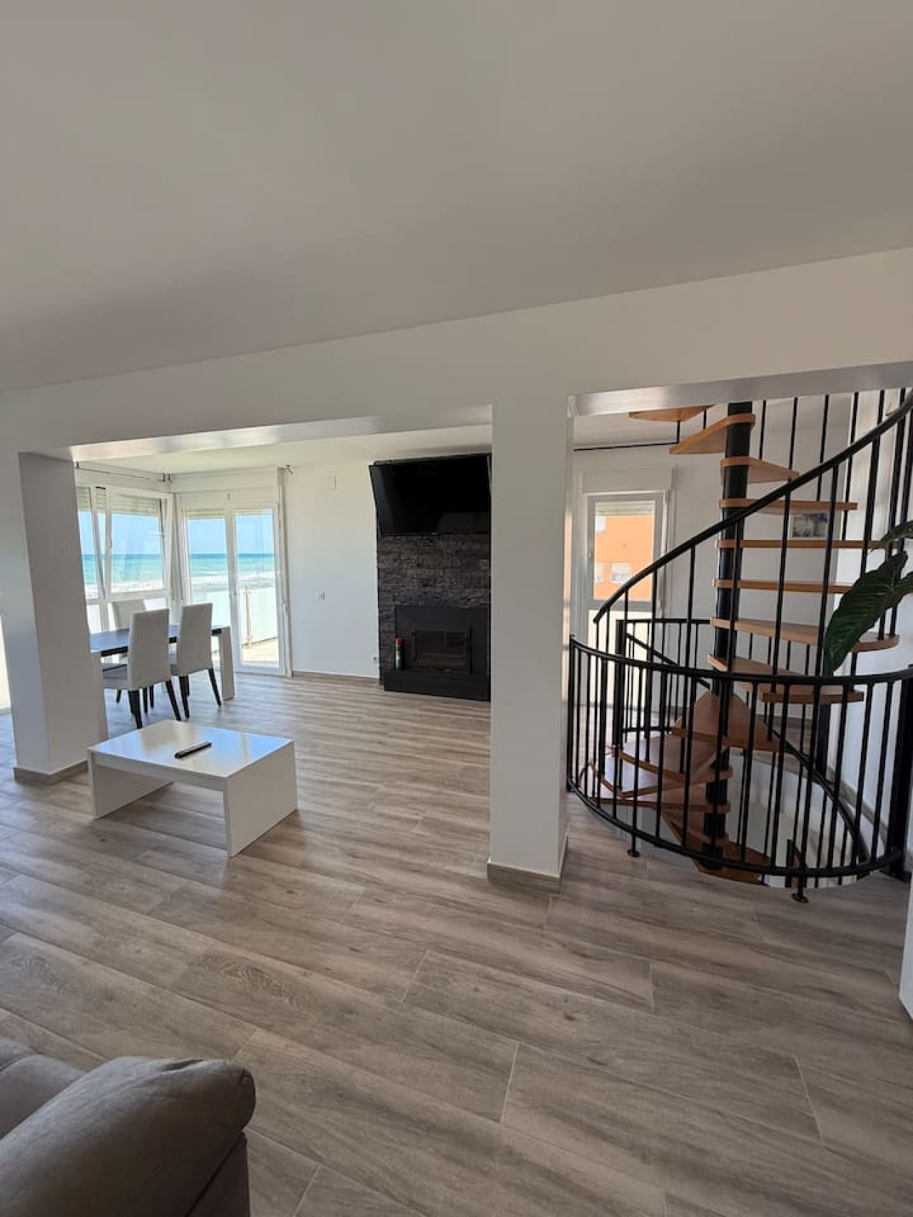 Villa Valencia junto al mar — imagen adicional