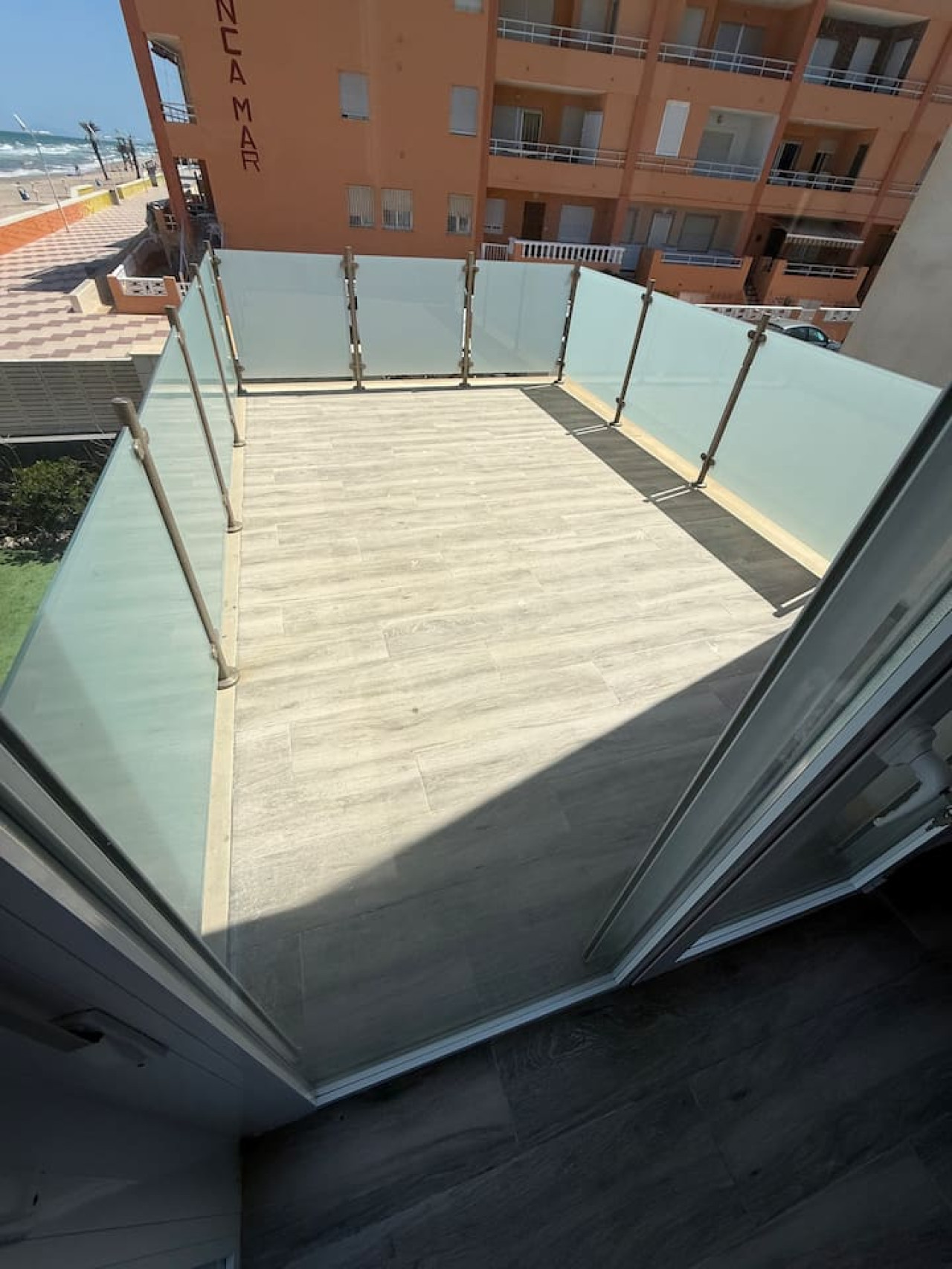 Villa Valencia junto al mar — imagen adicional