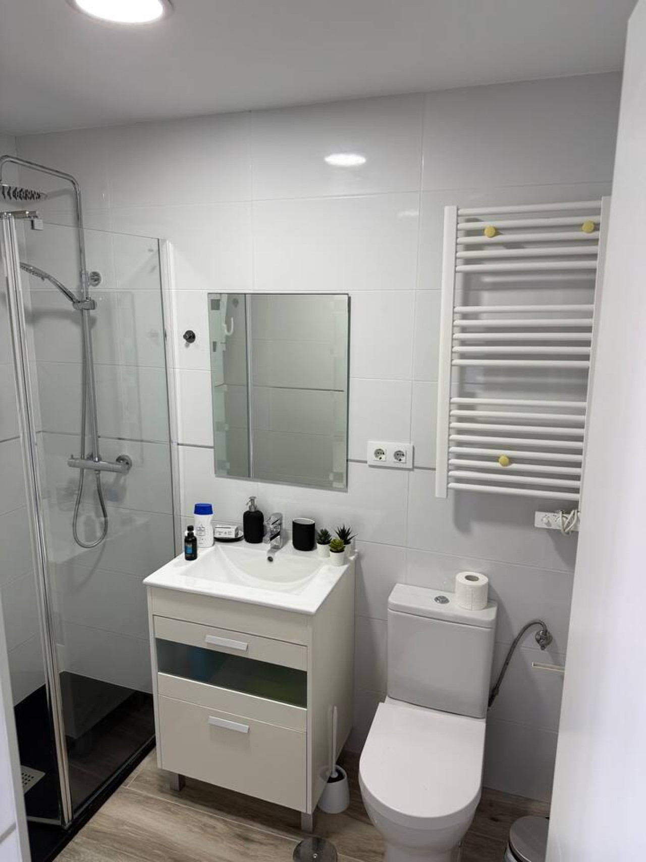 Villa Valencia junto al mar — imagen adicional