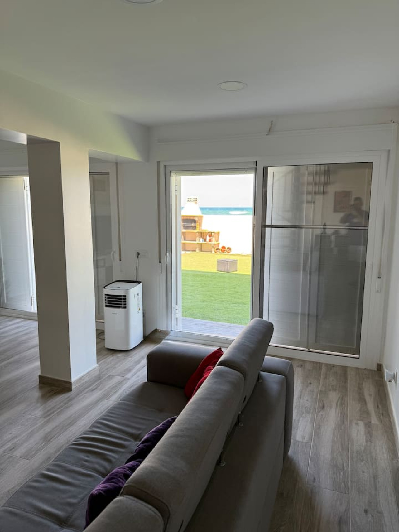 Villa Valencia junto al mar — imagen adicional