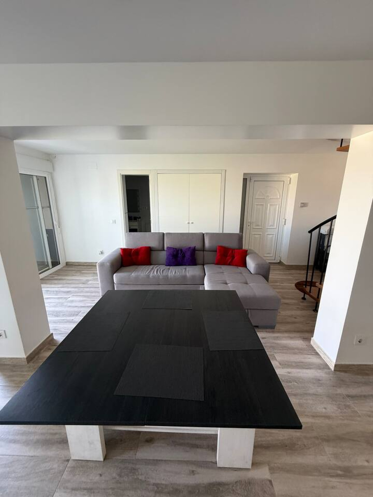 Villa Valencia junto al mar — imagen adicional