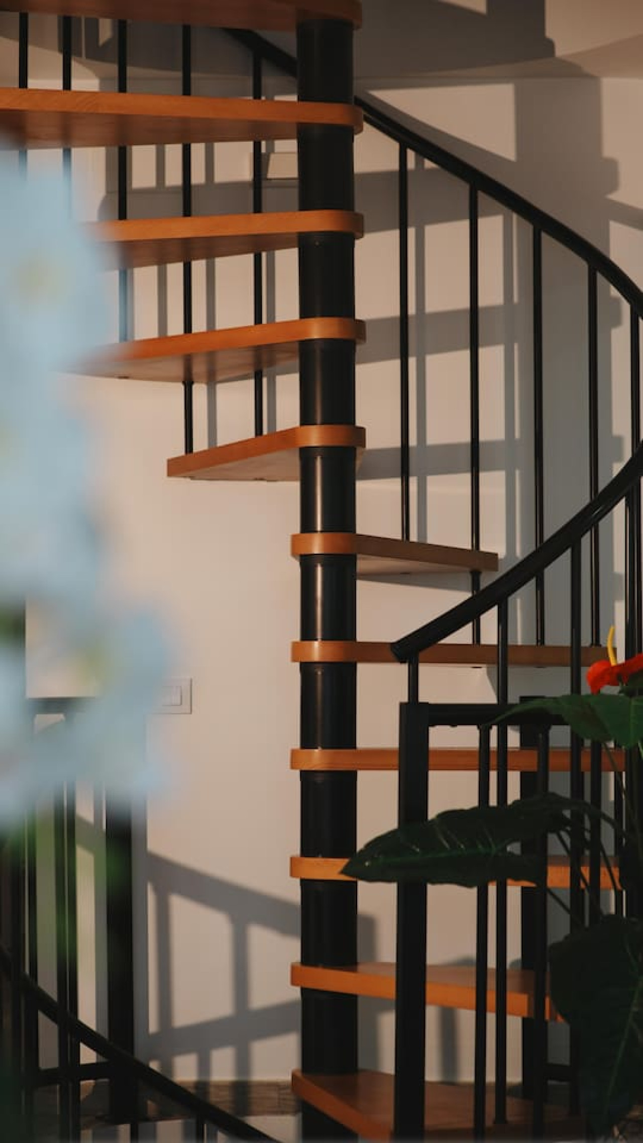 Villa Valencia junto al mar — dormitorio