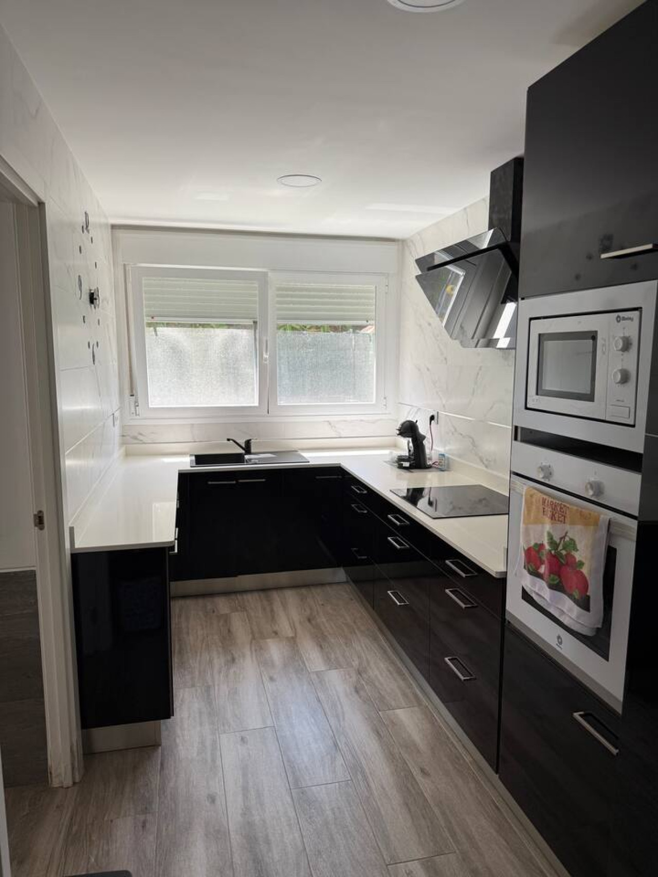 Villa Valencia junto al mar — imagen adicional