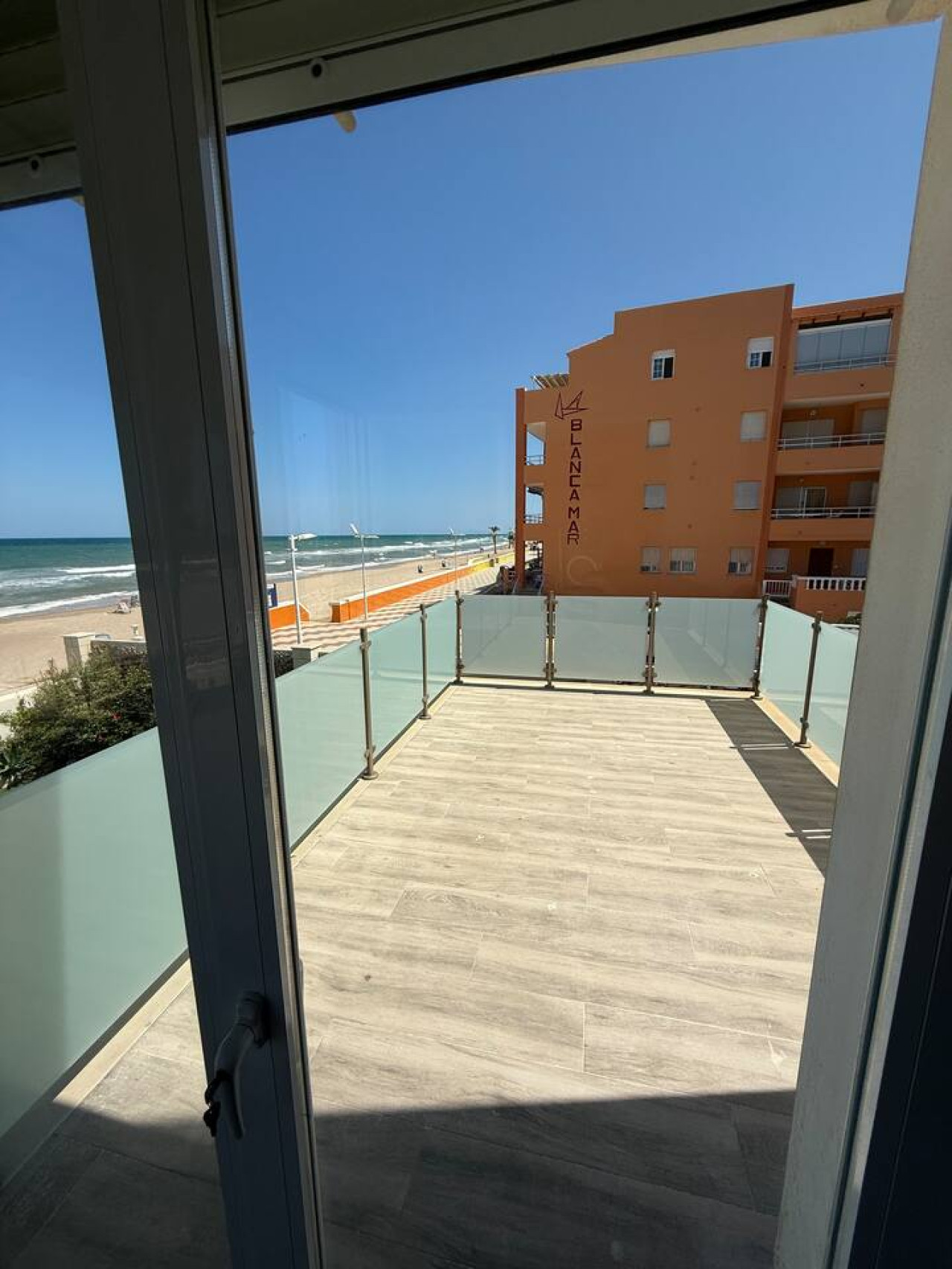 Villa Valencia junto al mar — imagen adicional