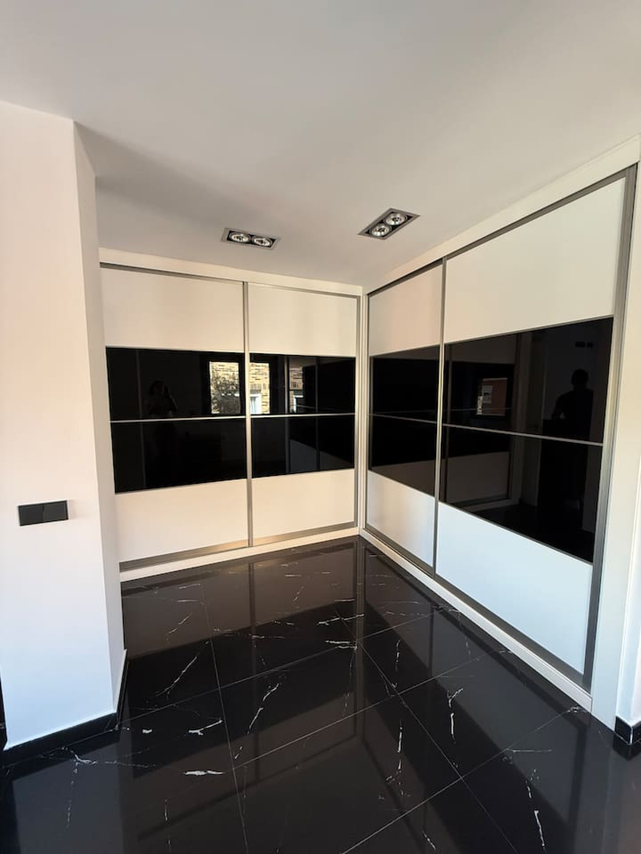 Chalet vanguardista Madrid — imagen adicional