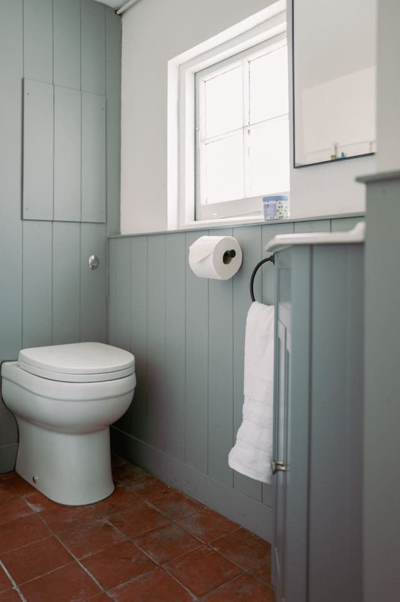 Historic Shop House | 6BR | Ideal for Contractors in 69 High Street - Property image 37 - VivreStays