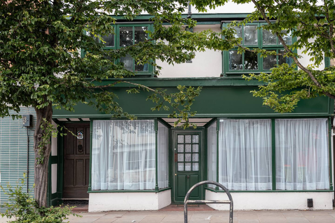 Historic Shop House | 6BR | Ideal for Contractors in 69 High Street - Property image 35 - VivreStays