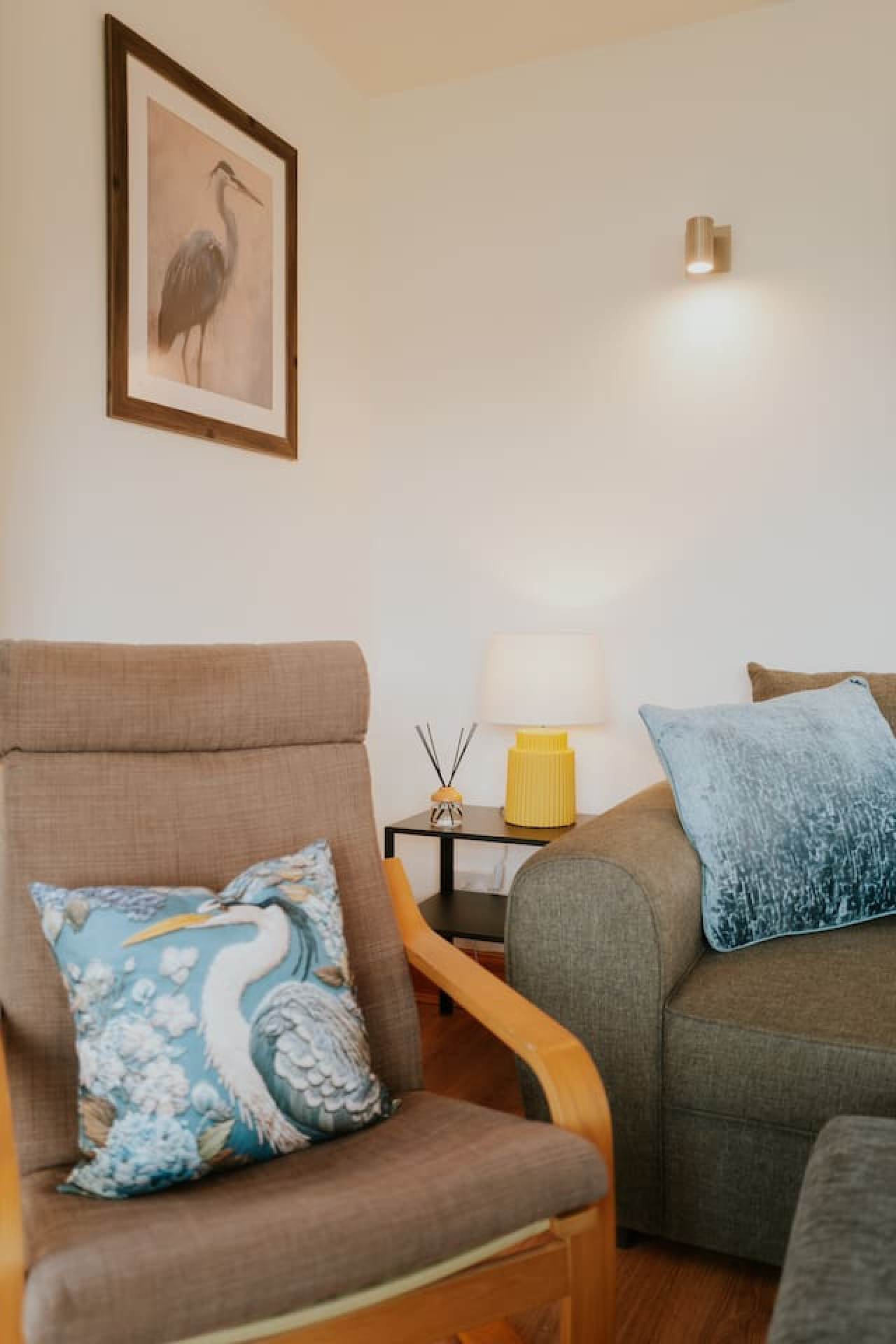 Cosy Chalet | Walk to Beach | Sleeps 6 | Pets in Warden Bay Road 88 Saddlebrook Park - Property image 17 - VivreStays