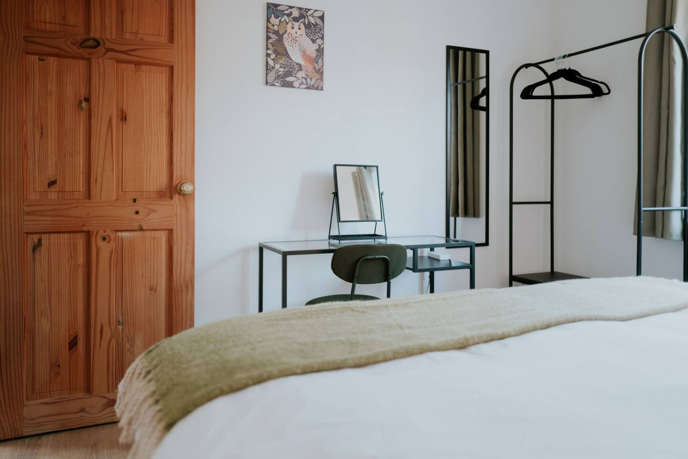 Cosy Chalet | Walk to Beach | Sleeps 6 | Pets in Warden Bay Road 88 Saddlebrook Park - Property image 13 - VivreStays