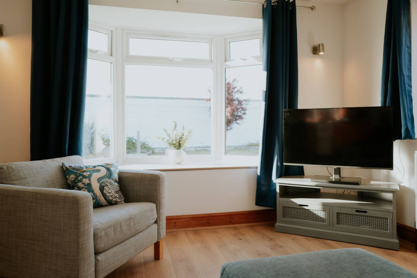 Cosy Chalet | Walk to Beach | Sleeps 6 | Pets in Warden Bay Road 88 Saddlebrook Park - Property image 11 - VivreStays