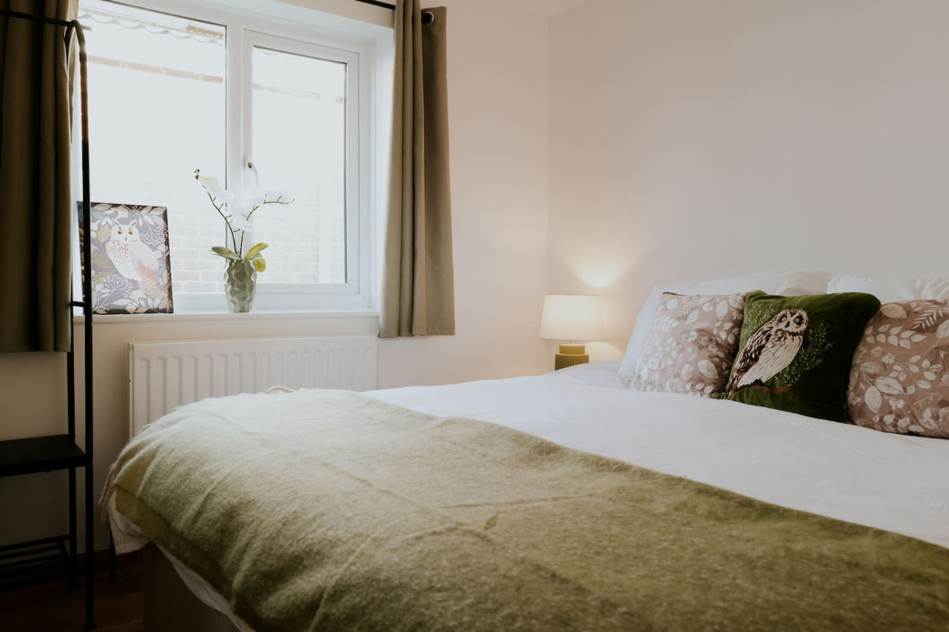 Cosy Chalet | Walk to Beach | Sleeps 6 | Pets in Warden Bay Road 88 Saddlebrook Park - Property image 14 - VivreStays