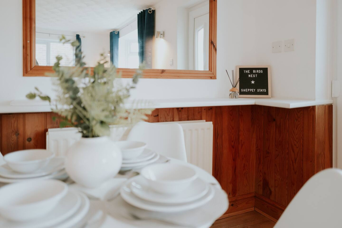 Cosy Chalet | Walk to Beach | Sleeps 6 | Pets in Warden Bay Road 88 Saddlebrook Park - Property image 10 - VivreStays