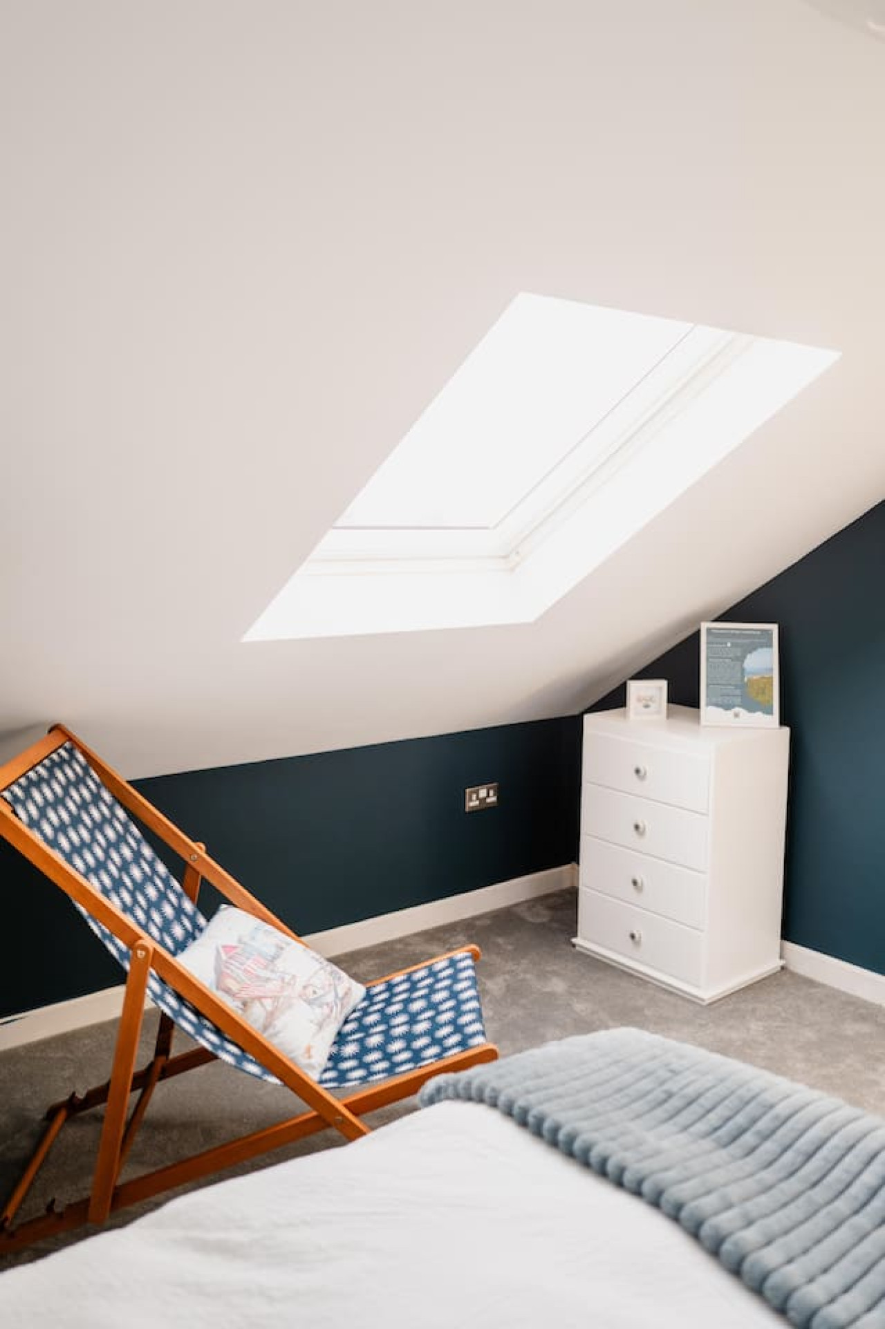 Accessible Clifftop Home with Sea View in 12 Cliff Gardens - Property image 28 - VivreStays