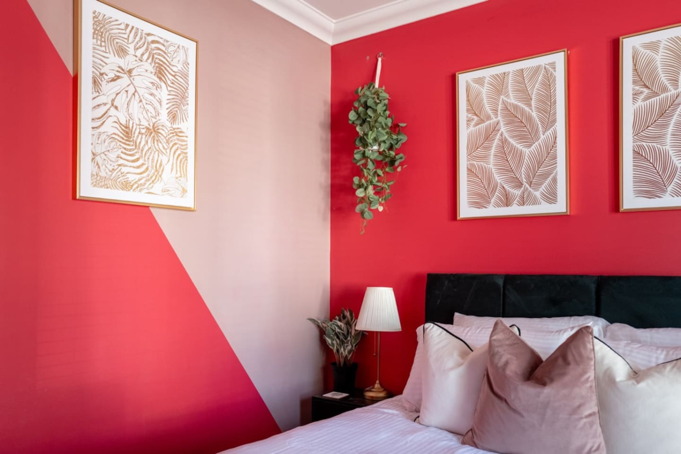Colourful 5BR Home | Sleeps 11 + Parking | Beaches in 9 Wigeon Road - Property image 33 - VivreStays