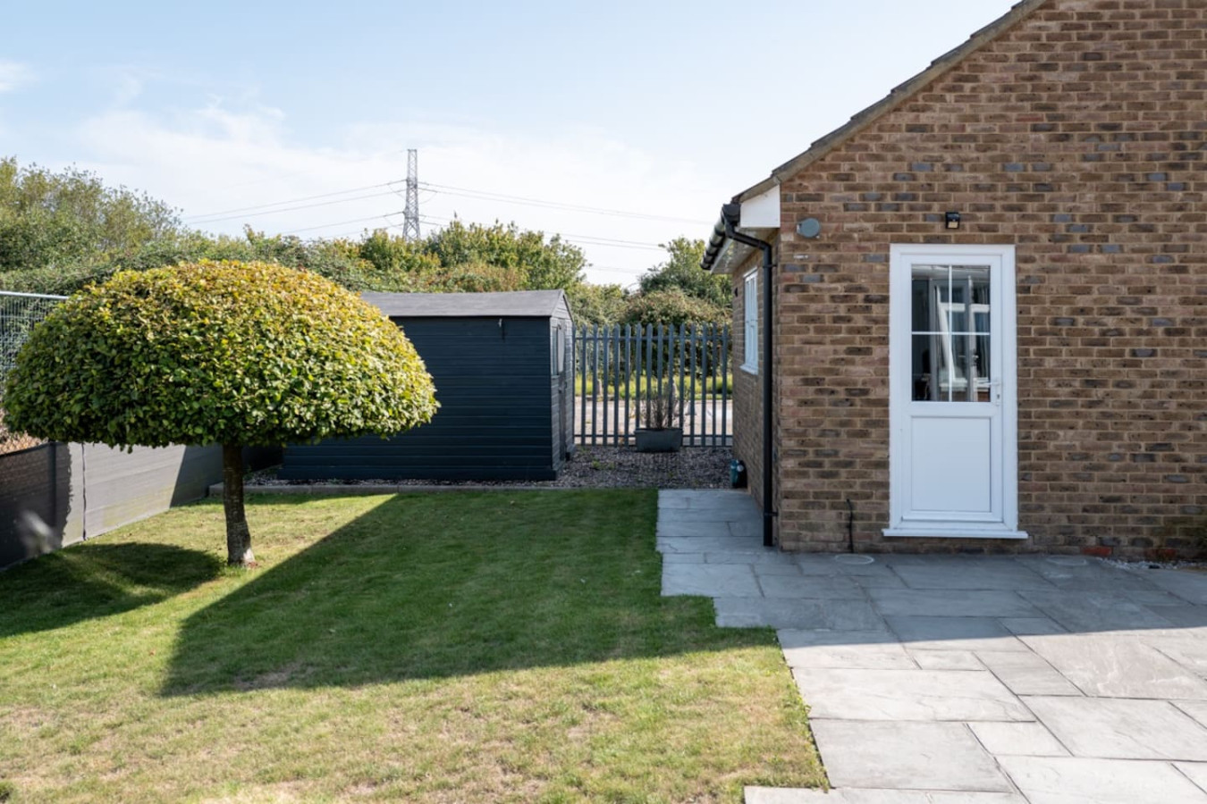Colourful 5BR Home | Sleeps 11 + Parking | Beaches in 9 Wigeon Road - Property image 42 - VivreStays