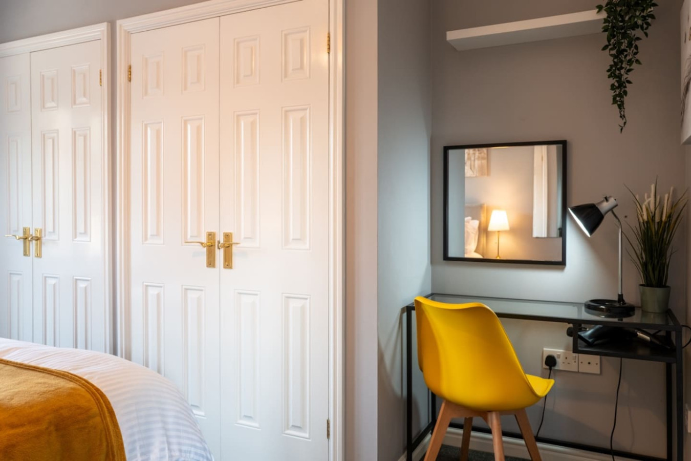 Colourful 5BR Home | Sleeps 11 + Parking | Beaches in 9 Wigeon Road - Property image 24 - VivreStays