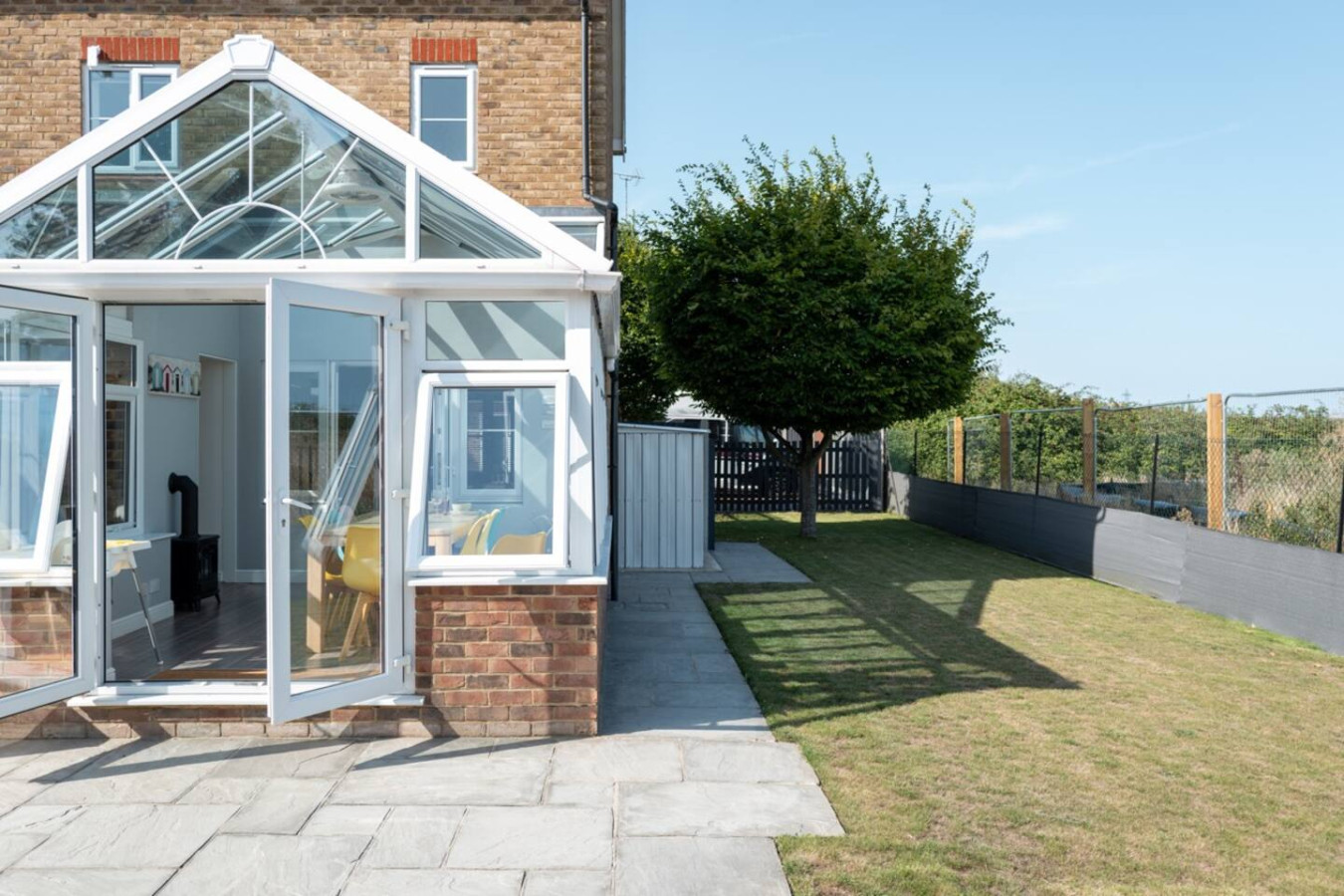 Colourful 5BR Home | Sleeps 11 + Parking | Beaches in 9 Wigeon Road - Property image 41 - VivreStays