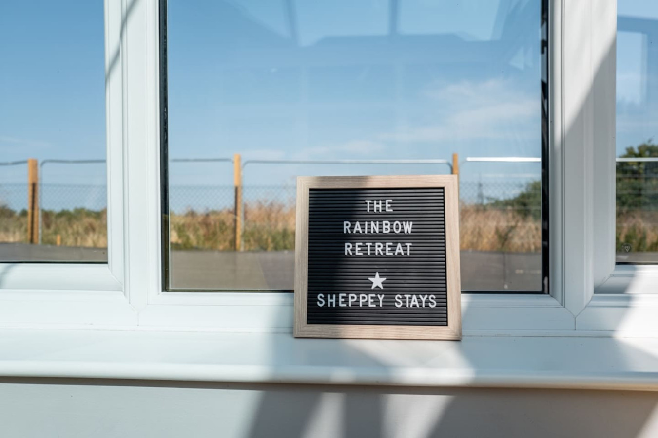 Colourful 5BR Home | Sleeps 11 + Parking | Beaches in 9 Wigeon Road - Property image 44 - VivreStays