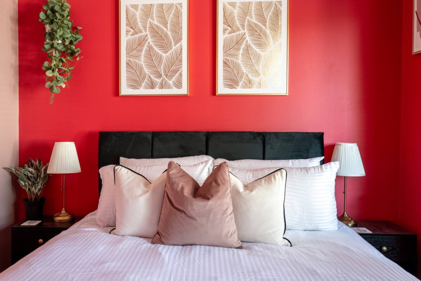 Colourful 5BR Home | Sleeps 11 + Parking | Beaches in 9 Wigeon Road - Property image 35 - VivreStays