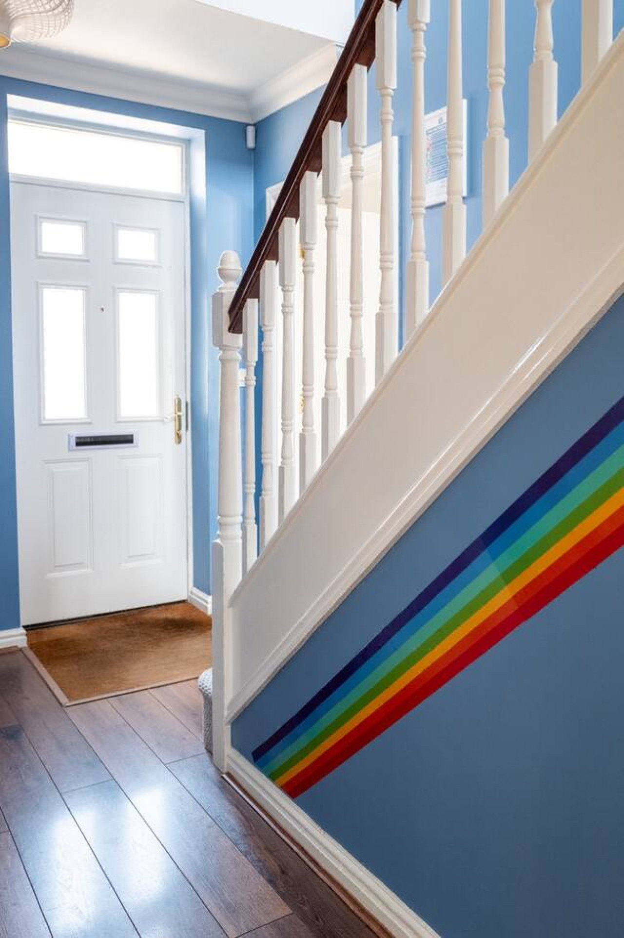 Colourful 5BR Home | Sleeps 11 + Parking | Beaches in 9 Wigeon Road - Property image 38 - VivreStays