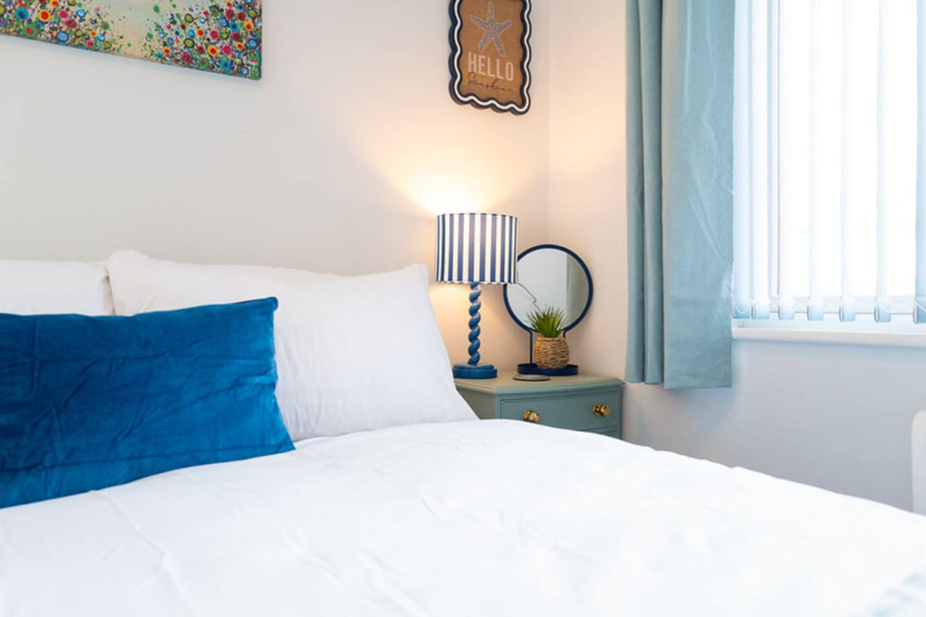 2BR Home | Parking x3 | Walk to Docks & Station in 13 Charles Street - Property image 28 - VivreStays