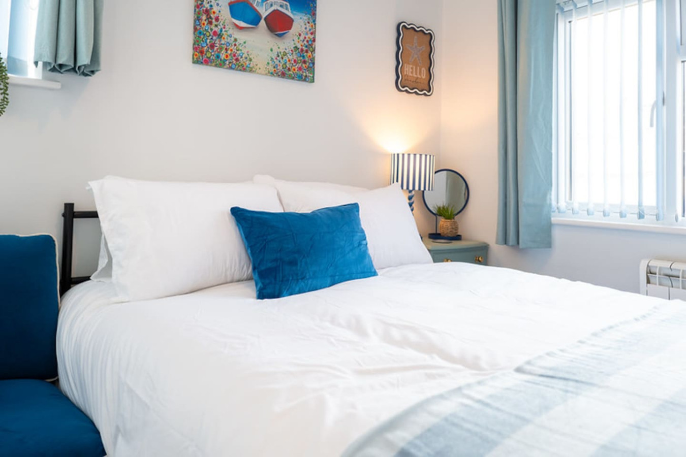 2BR Home | Parking x3 | Walk to Docks & Station in 13 Charles Street - Property image 30 - VivreStays
