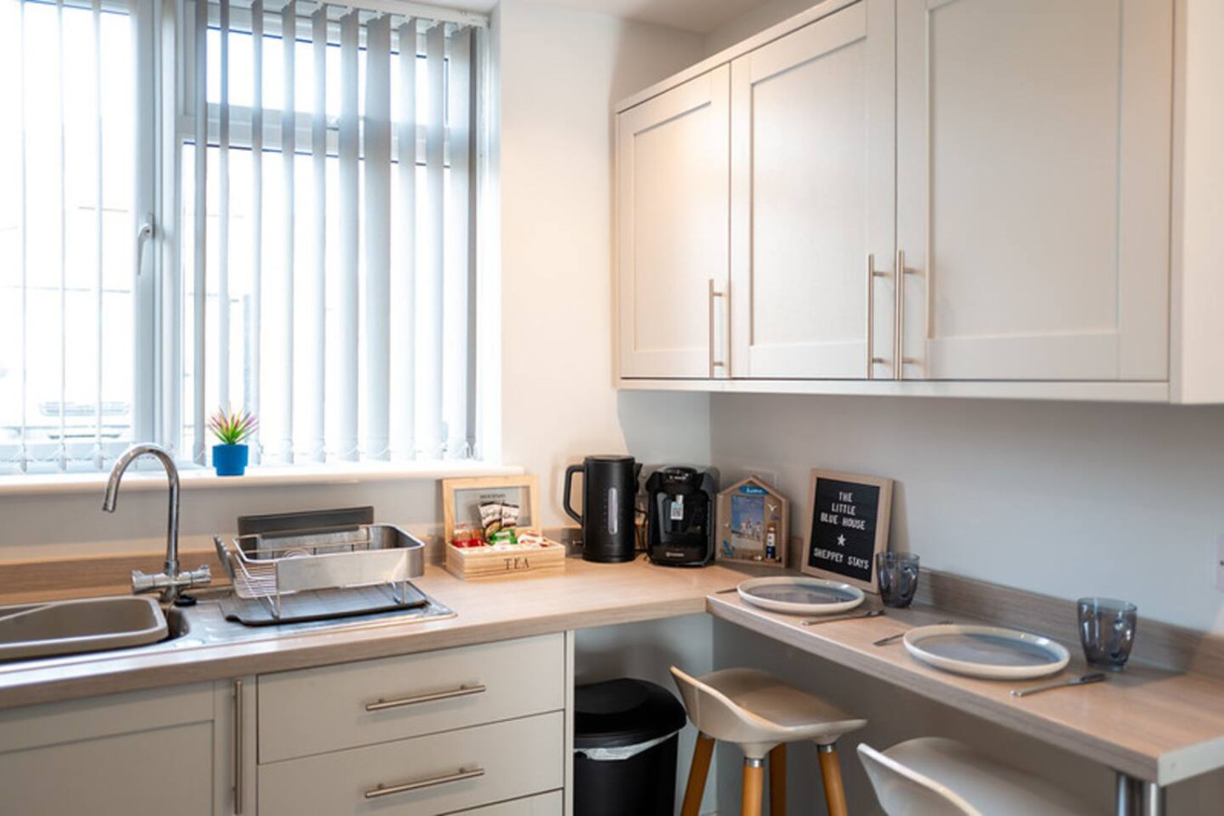 2BR Home | Parking x3 | Walk to Docks & Station in 13 Charles Street - Property image 42 - VivreStays