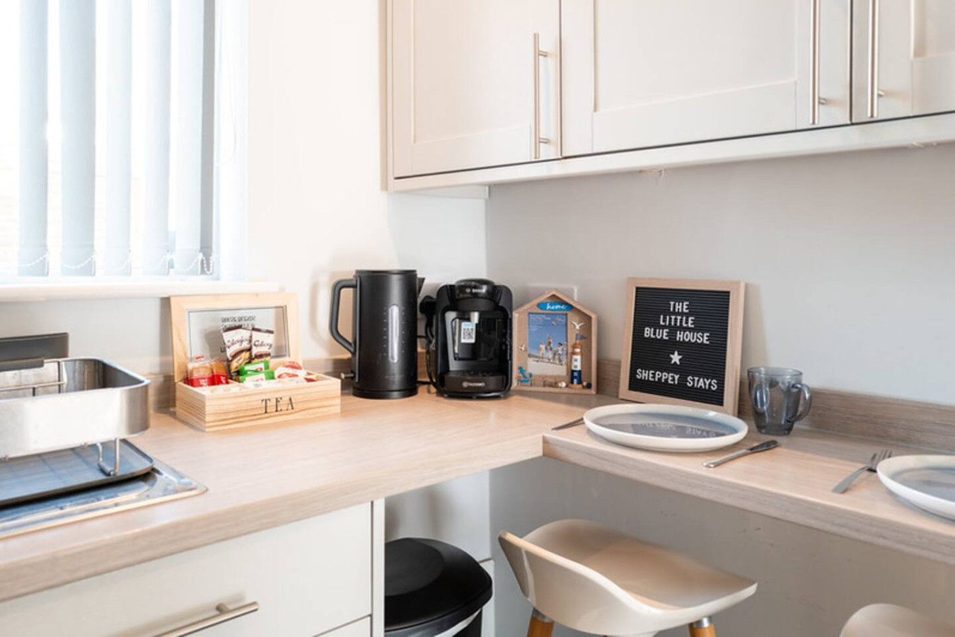 2BR Home | Parking x3 | Walk to Docks & Station in 13 Charles Street - Property image 32 - VivreStays