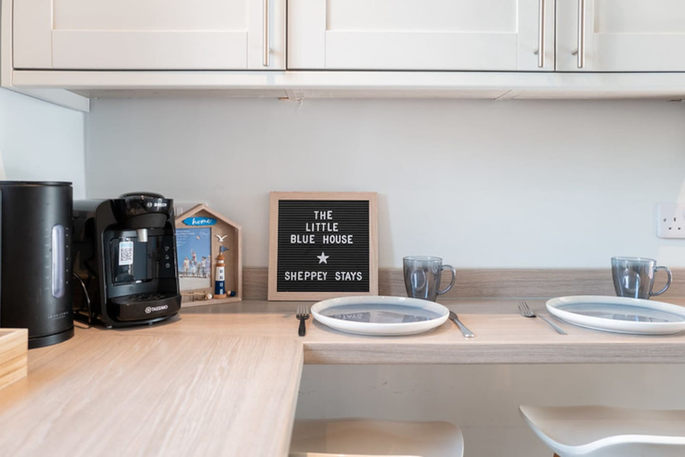2BR Home | Parking x3 | Walk to Docks & Station in 13 Charles Street - Property image 31 - VivreStays
